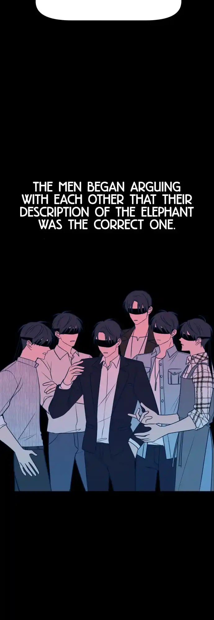 Throw The Trash In The Trash Can! Chapter 11