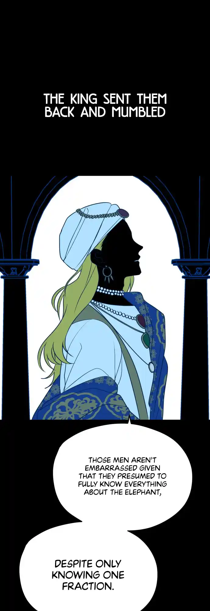 Throw The Trash In The Trash Can! Chapter 11