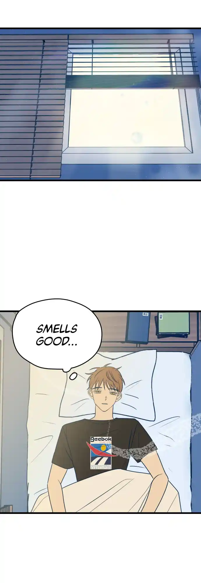 Throw The Trash In The Trash Can! Chapter 11