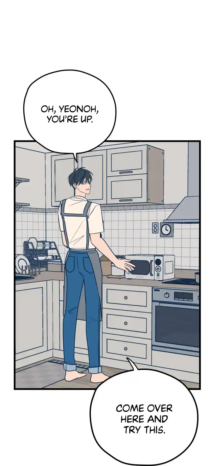 Throw The Trash In The Trash Can! Chapter 11