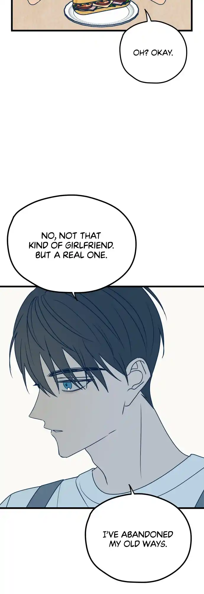 Throw The Trash In The Trash Can! Chapter 11