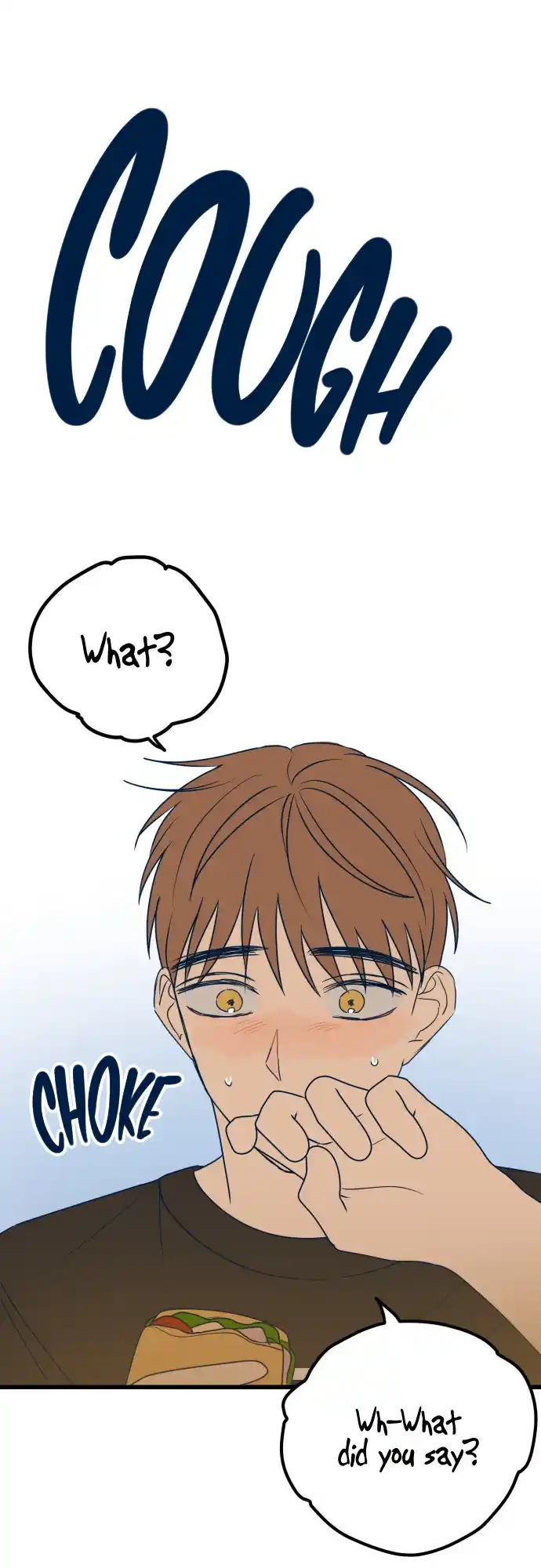 Throw The Trash In The Trash Can! Chapter 11