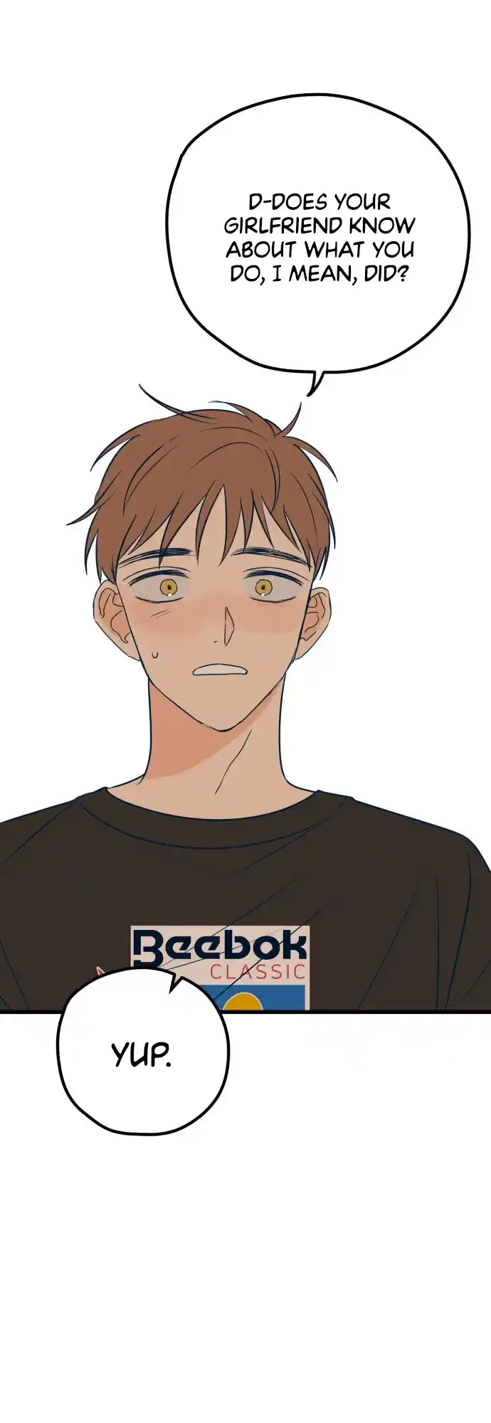 Throw The Trash In The Trash Can! Chapter 11