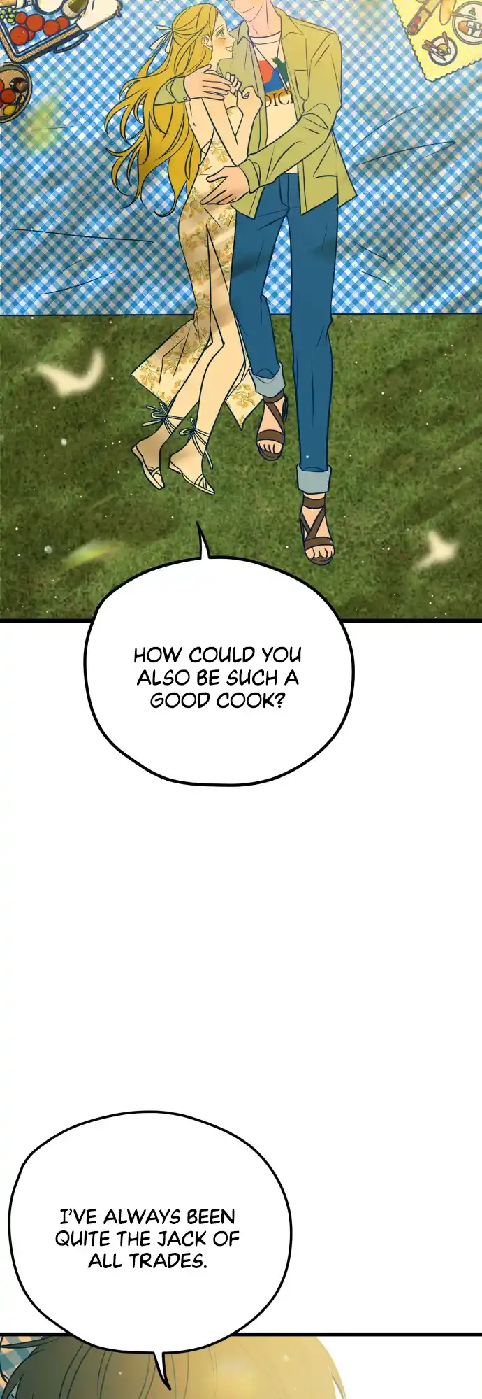 Throw The Trash In The Trash Can! Chapter 11