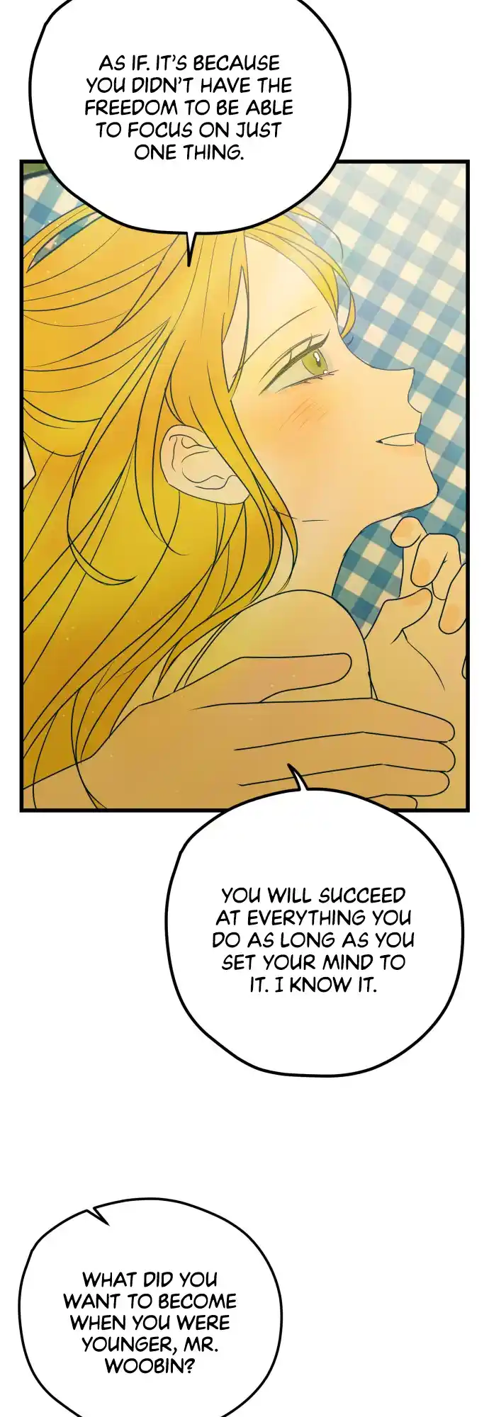 Throw The Trash In The Trash Can! Chapter 11