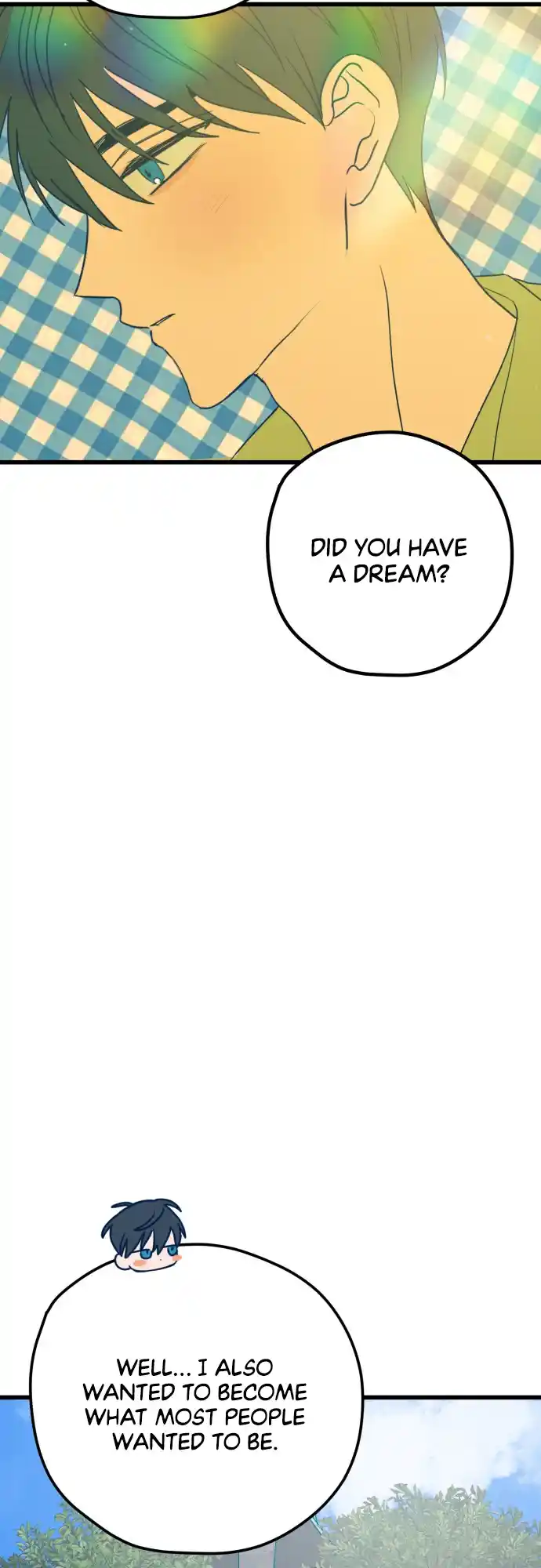 Throw The Trash In The Trash Can! Chapter 11