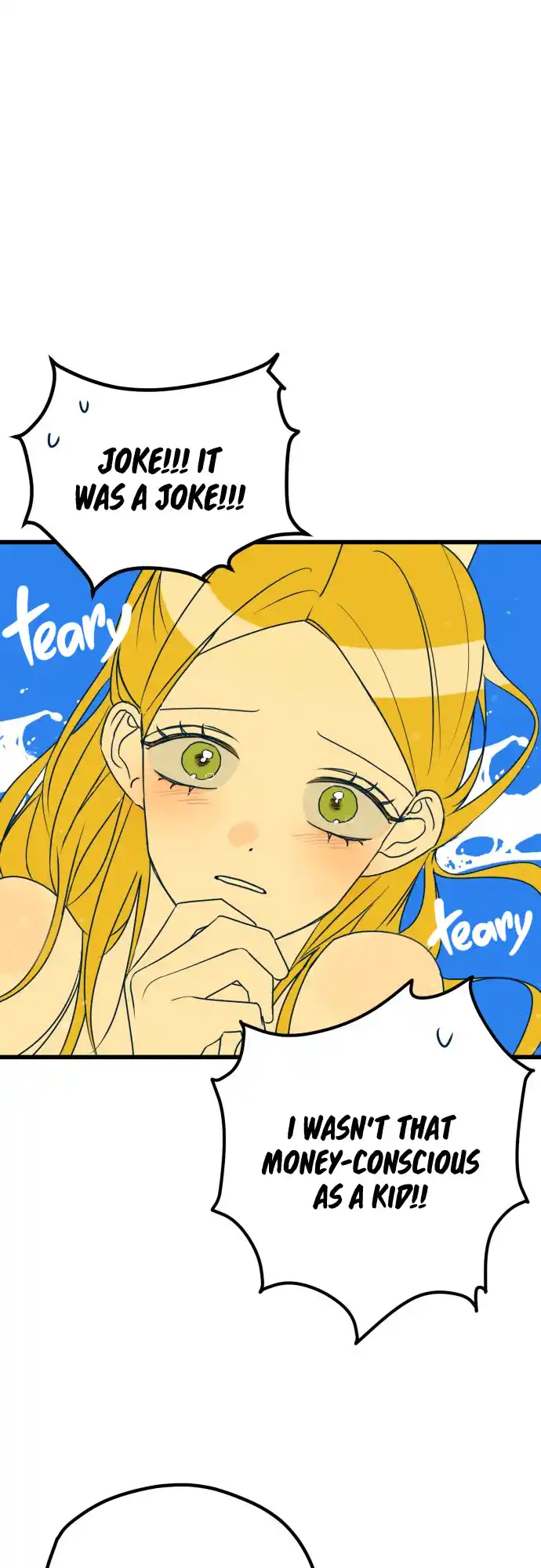 Throw The Trash In The Trash Can! Chapter 11