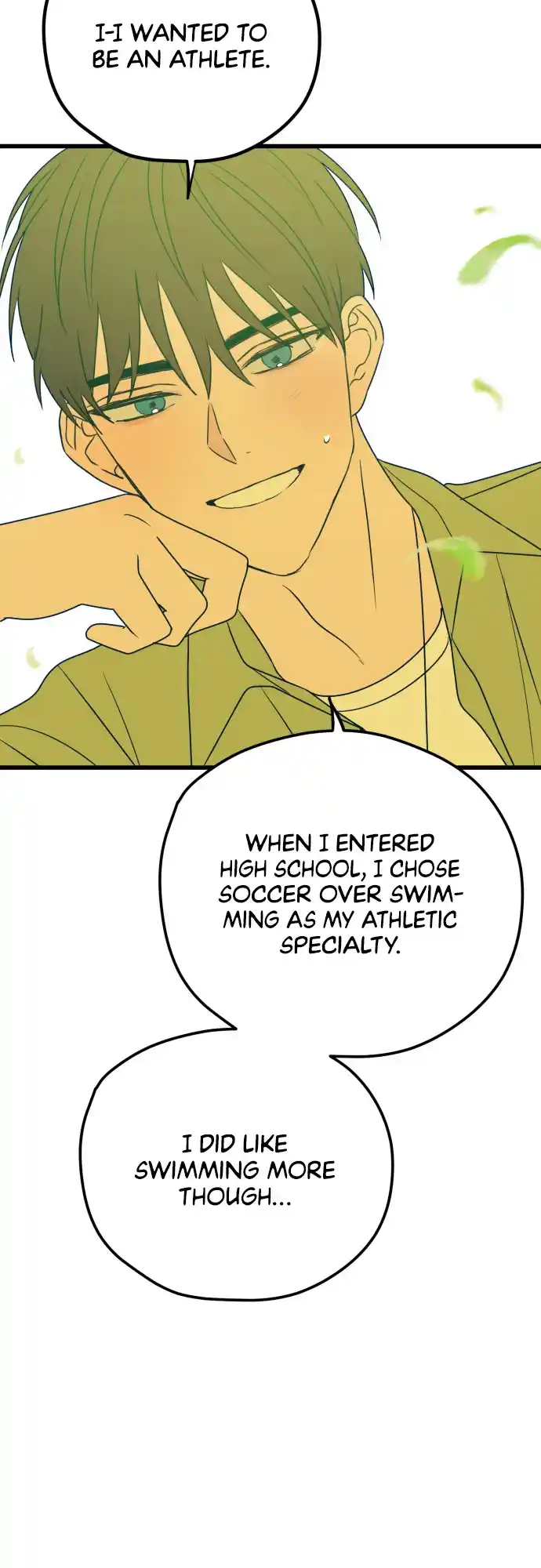 Throw The Trash In The Trash Can! Chapter 11