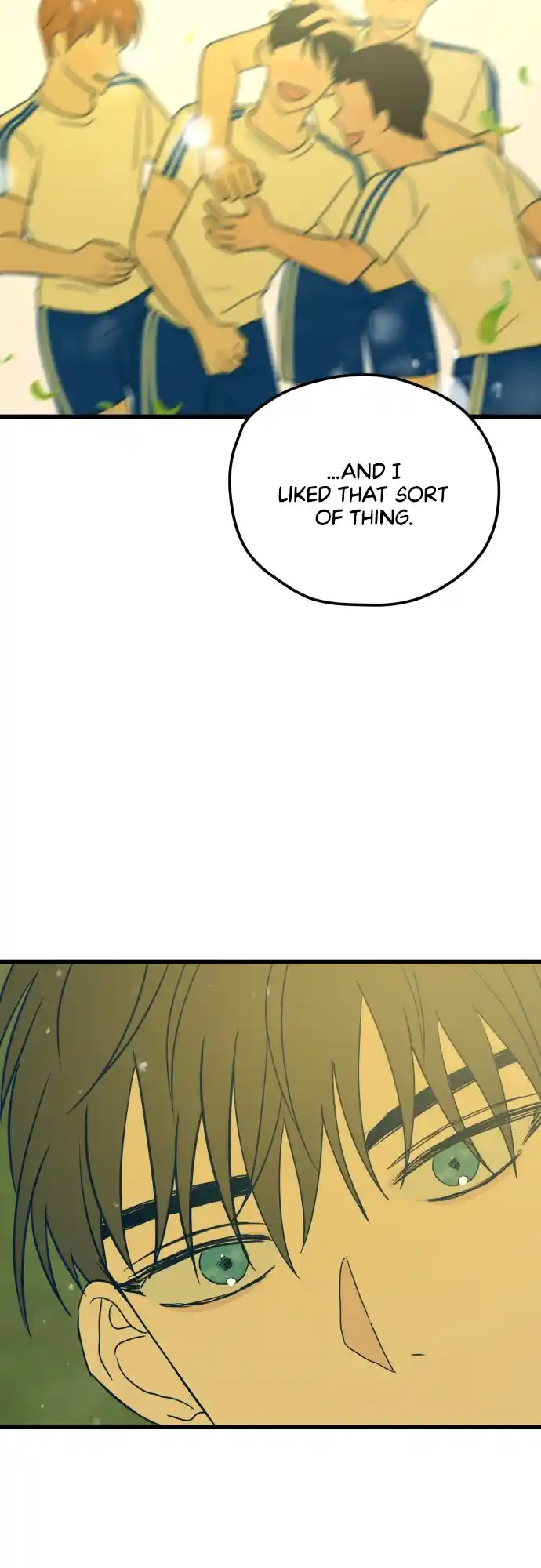 Throw The Trash In The Trash Can! Chapter 11