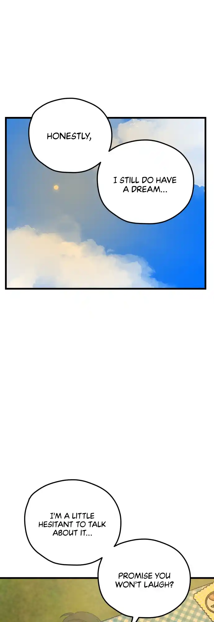 Throw The Trash In The Trash Can! Chapter 11