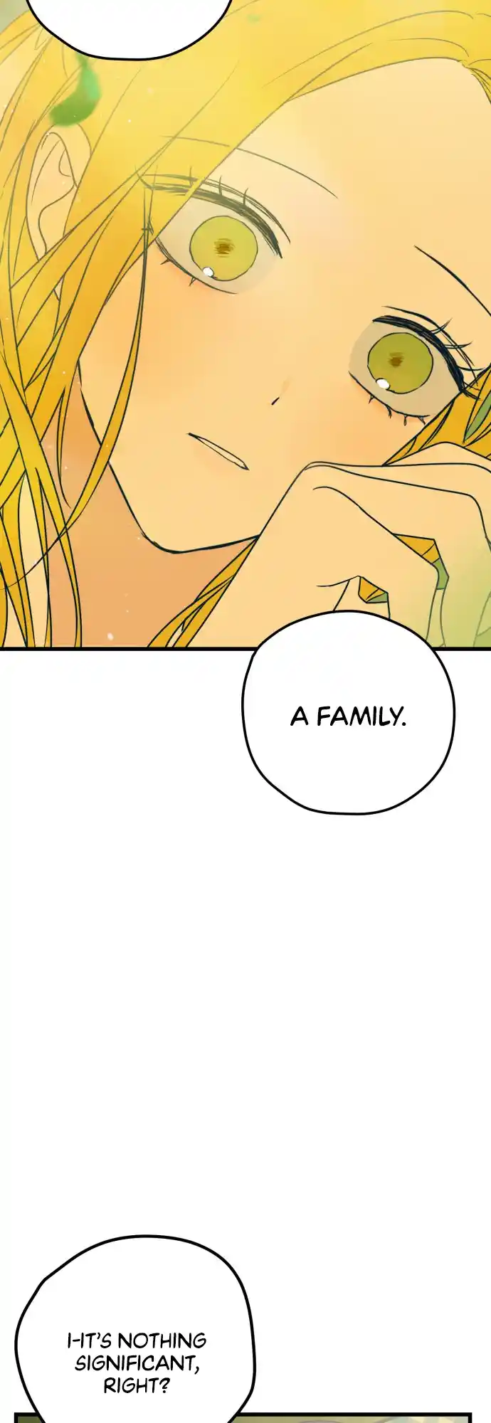 Throw The Trash In The Trash Can! Chapter 11