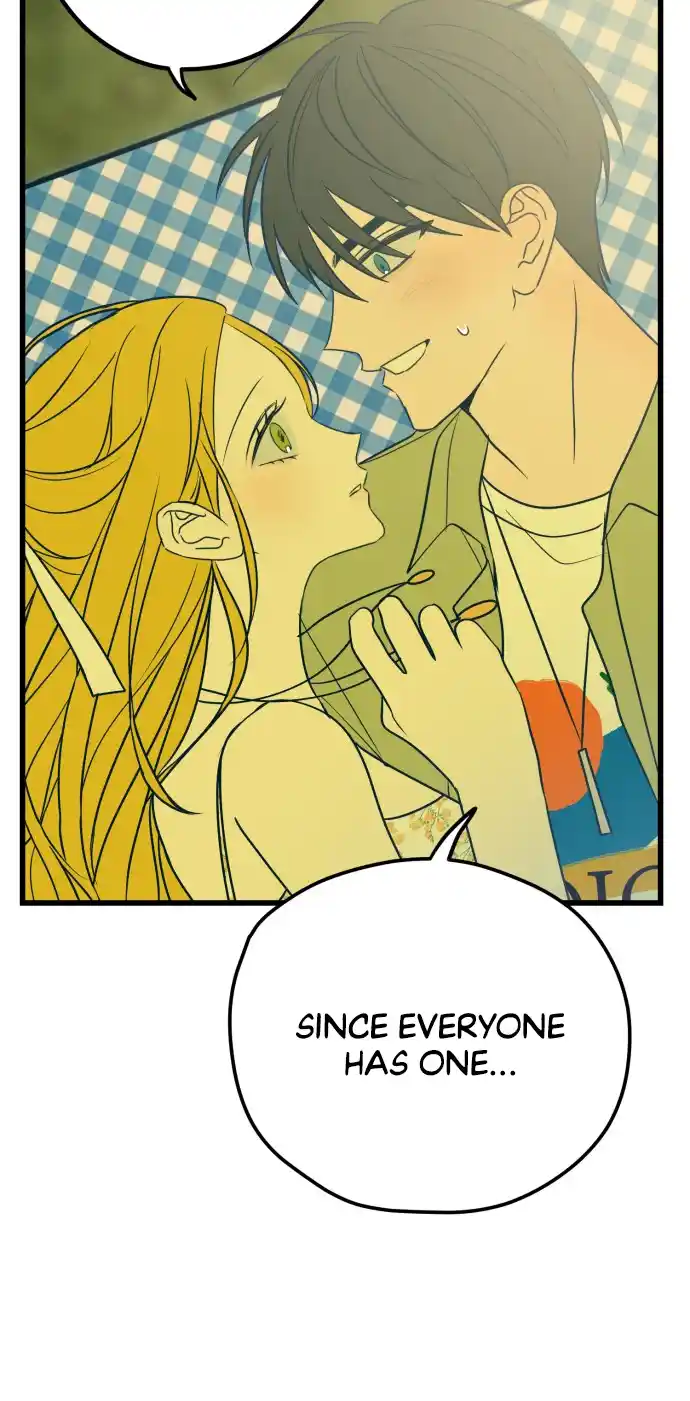 Throw The Trash In The Trash Can! Chapter 11