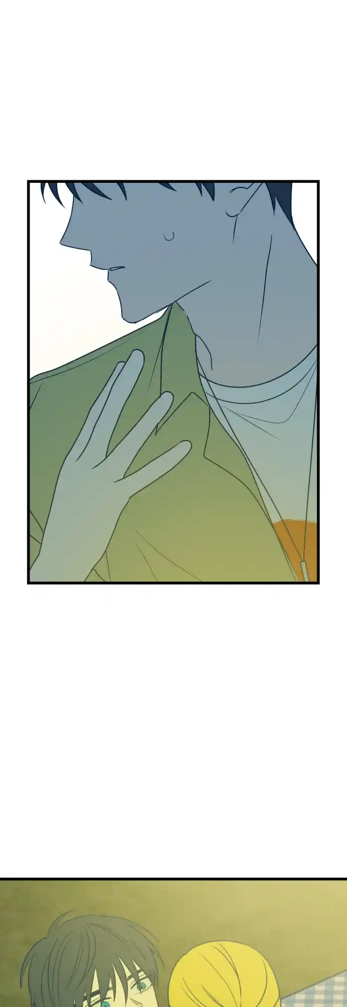 Throw The Trash In The Trash Can! Chapter 11