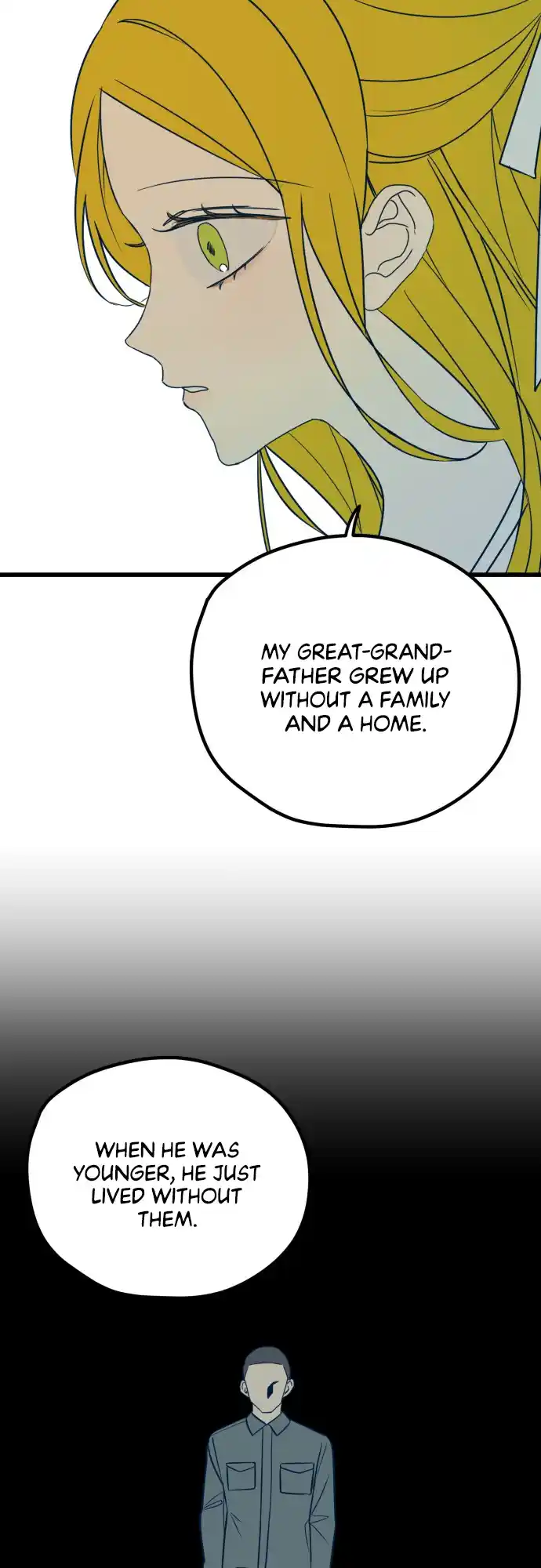 Throw The Trash In The Trash Can! Chapter 11