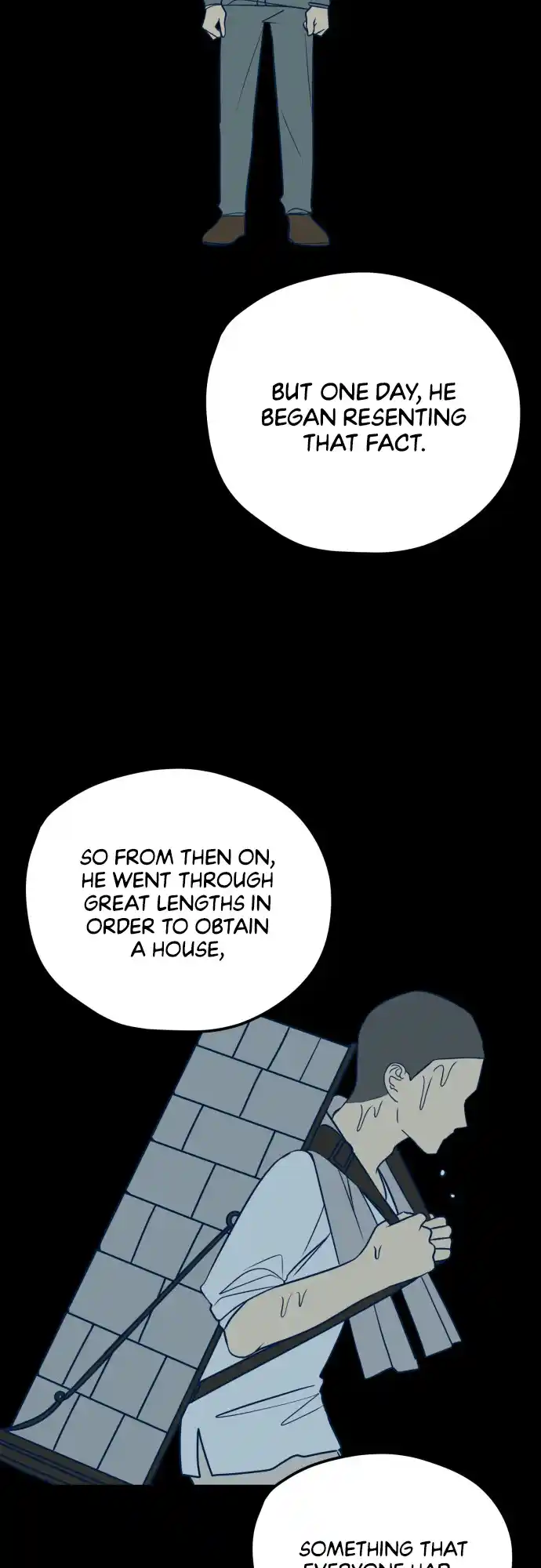 Throw The Trash In The Trash Can! Chapter 11