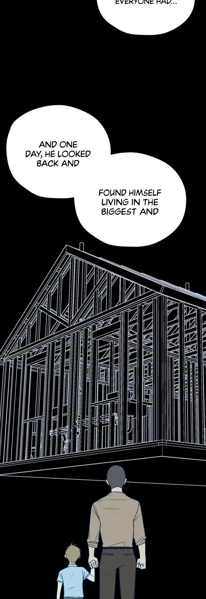 Throw The Trash In The Trash Can! Chapter 11