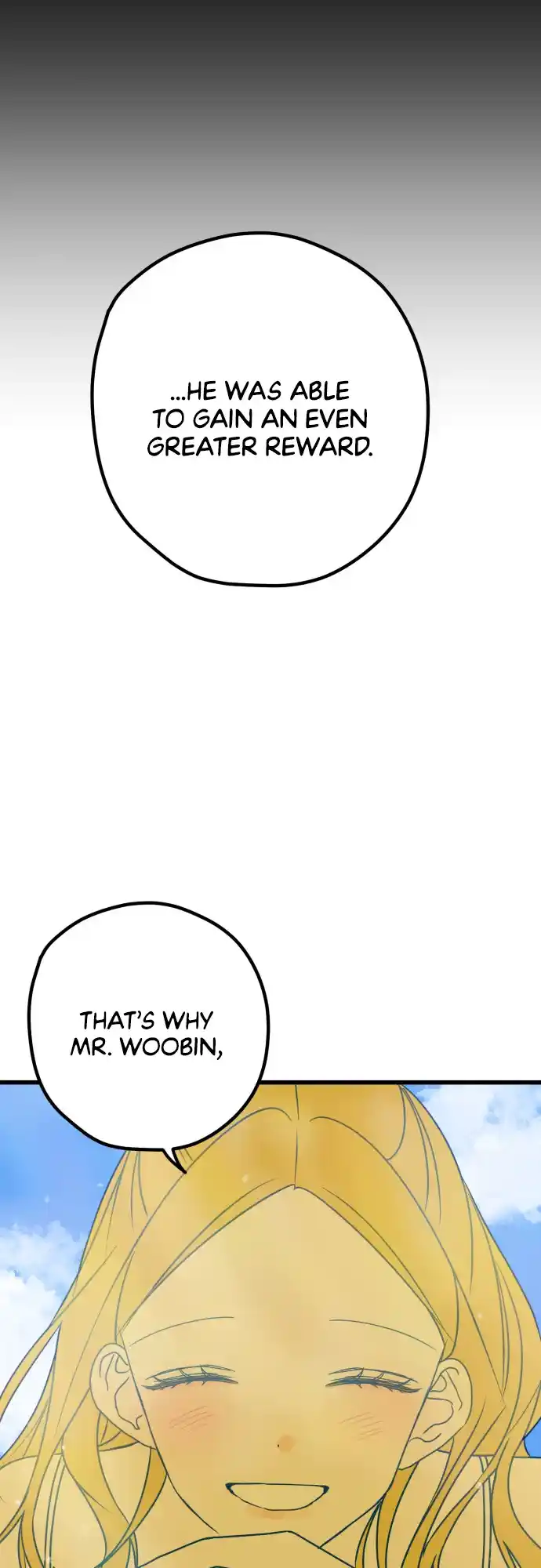 Throw The Trash In The Trash Can! Chapter 11