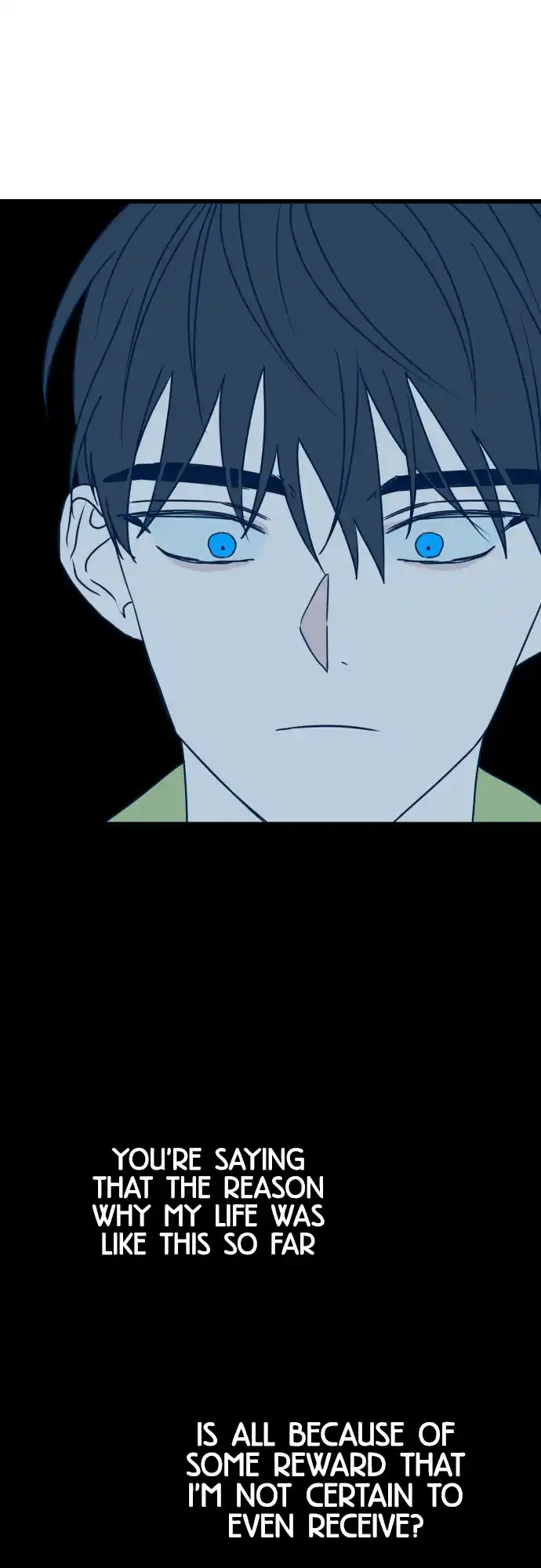 Throw The Trash In The Trash Can! Chapter 11