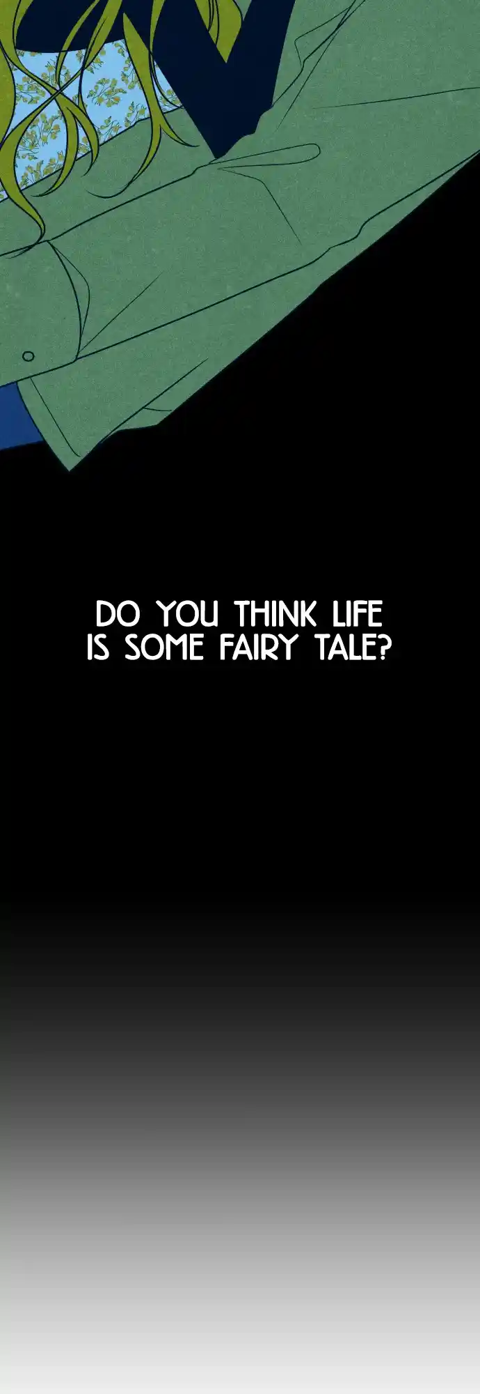 Throw The Trash In The Trash Can! Chapter 11