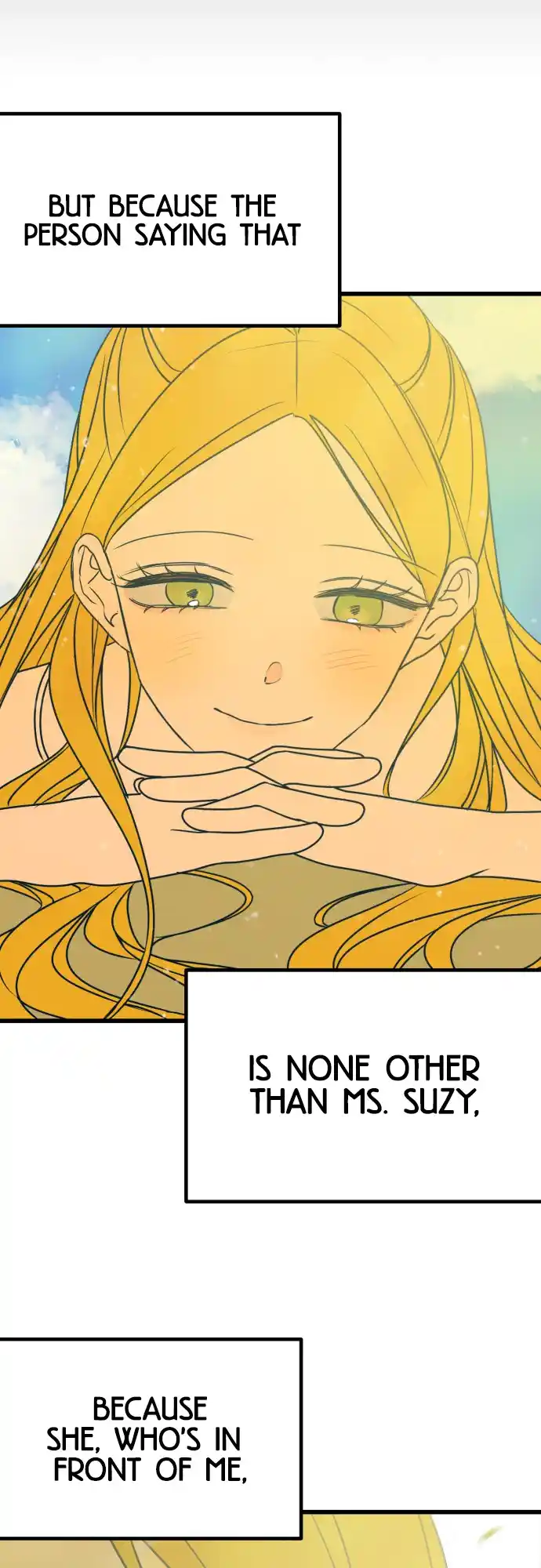 Throw The Trash In The Trash Can! Chapter 11