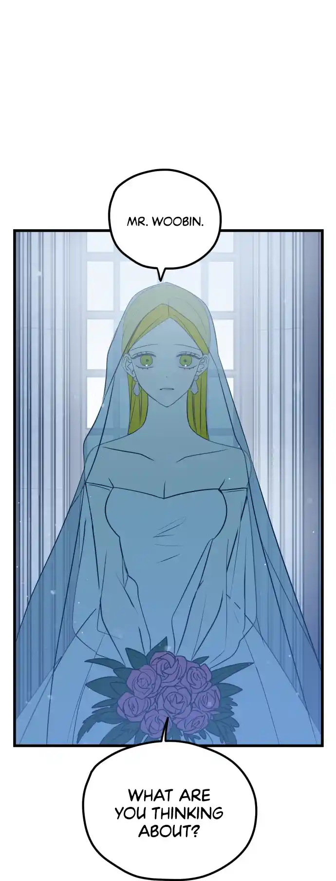 Throw The Trash In The Trash Can! Chapter 11