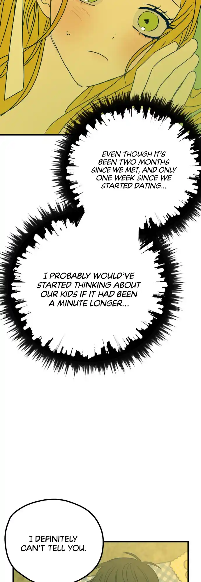 Throw The Trash In The Trash Can! Chapter 11