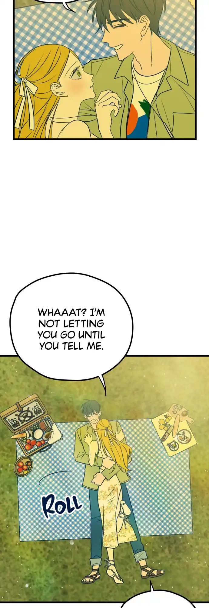 Throw The Trash In The Trash Can! Chapter 11