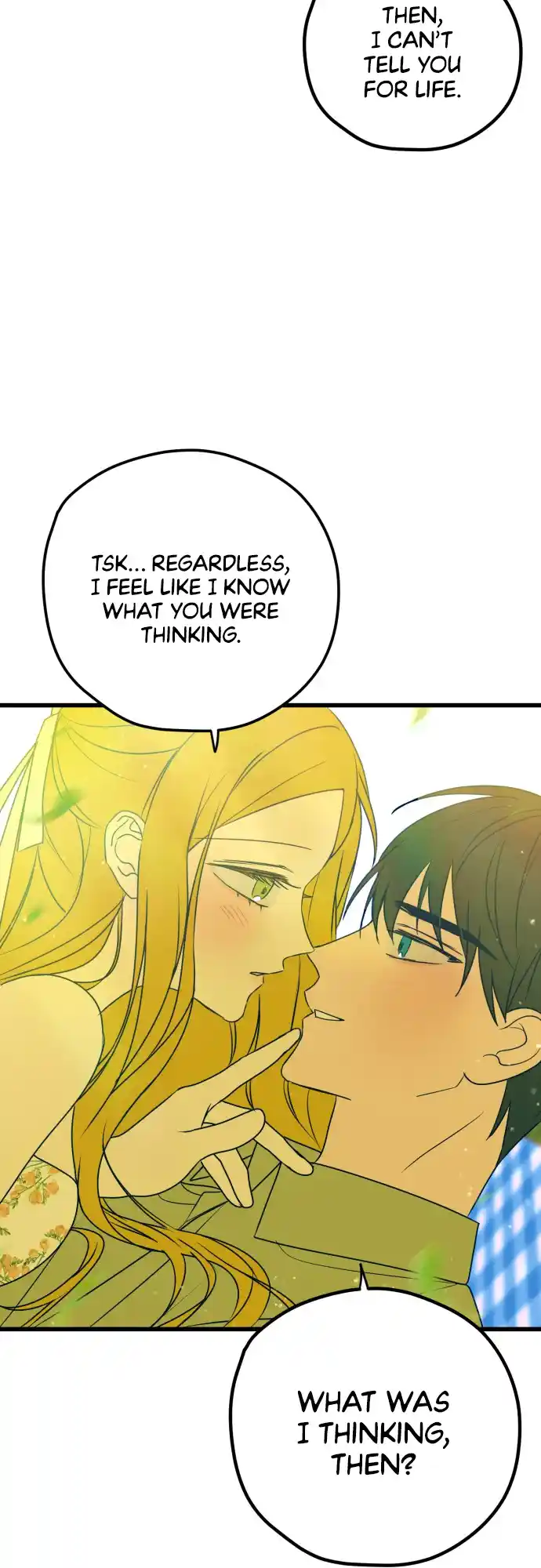 Throw The Trash In The Trash Can! Chapter 11