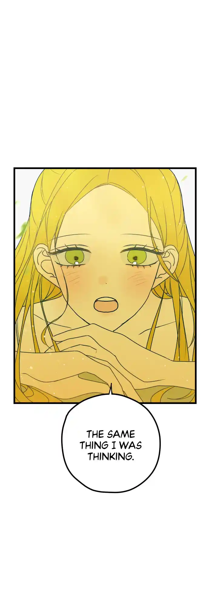 Throw The Trash In The Trash Can! Chapter 11