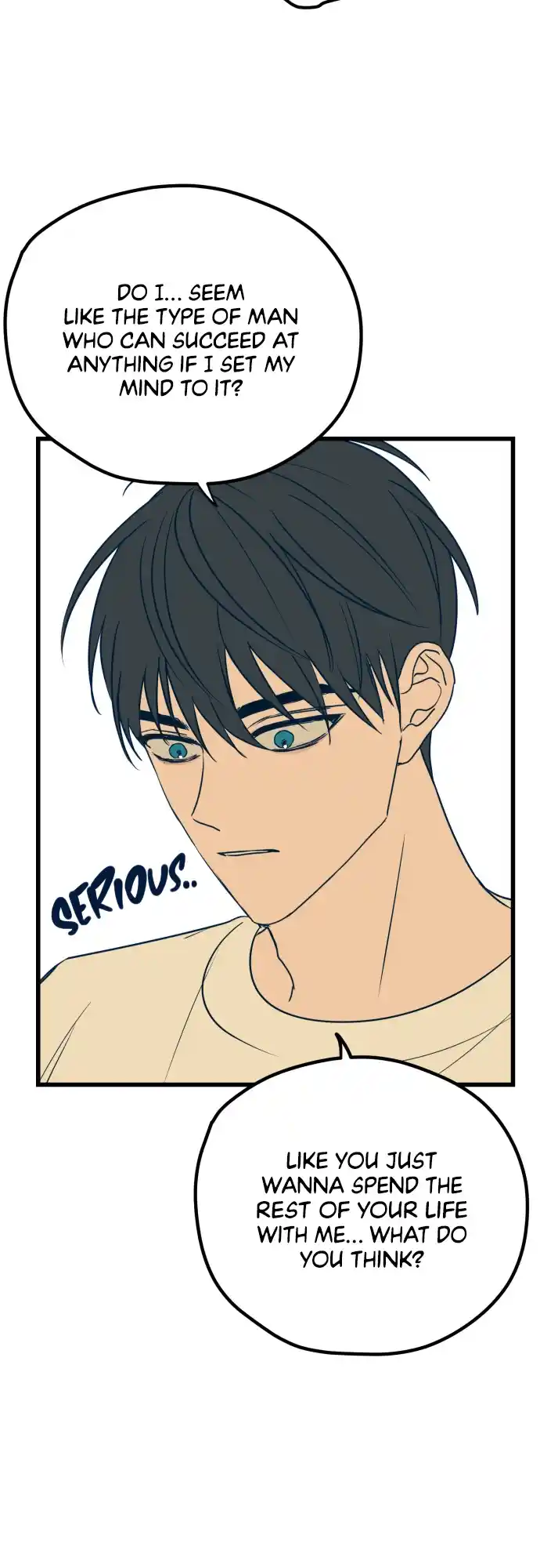 Throw The Trash In The Trash Can! Chapter 11