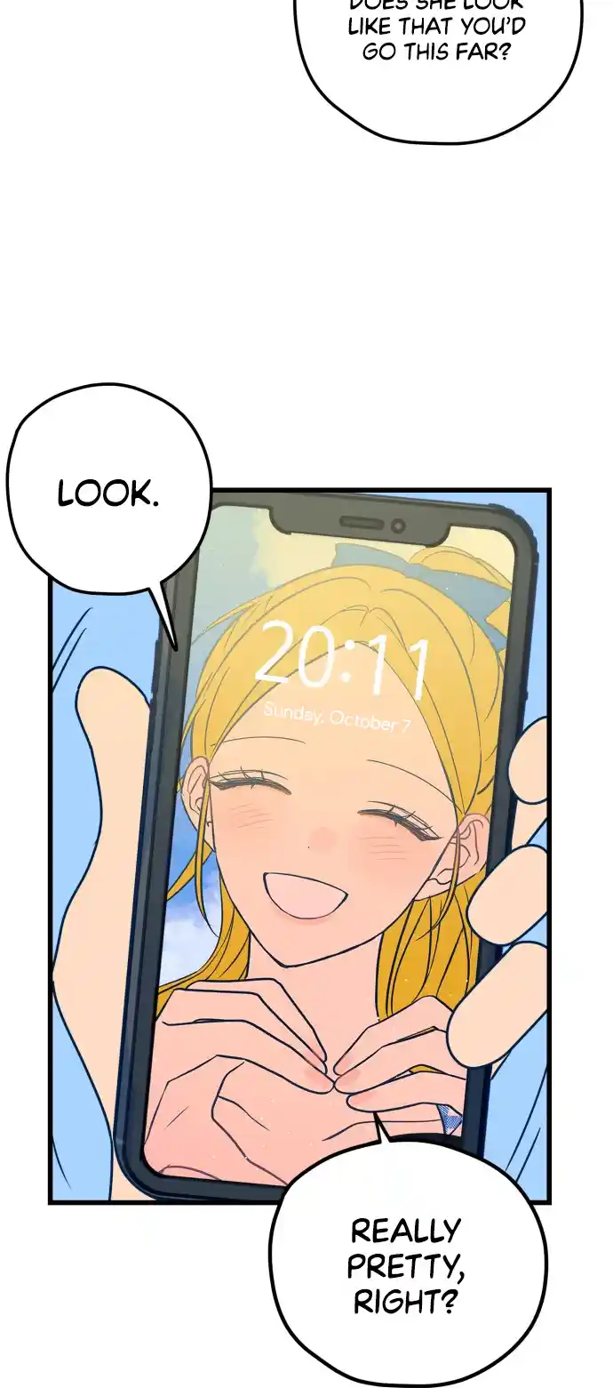 Throw The Trash In The Trash Can! Chapter 11