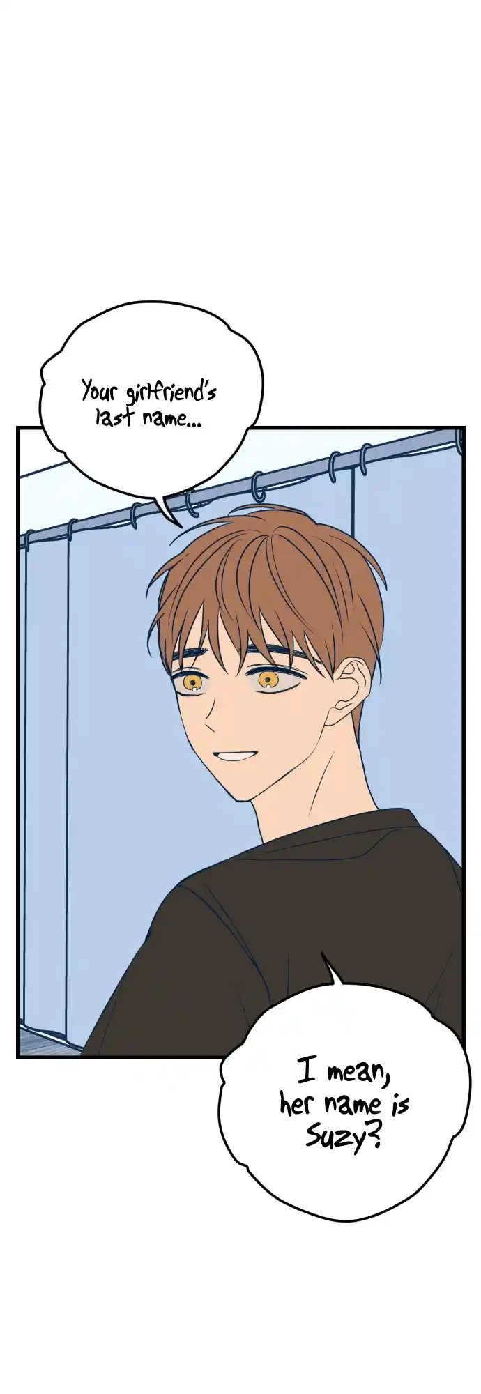 Throw The Trash In The Trash Can! Chapter 11