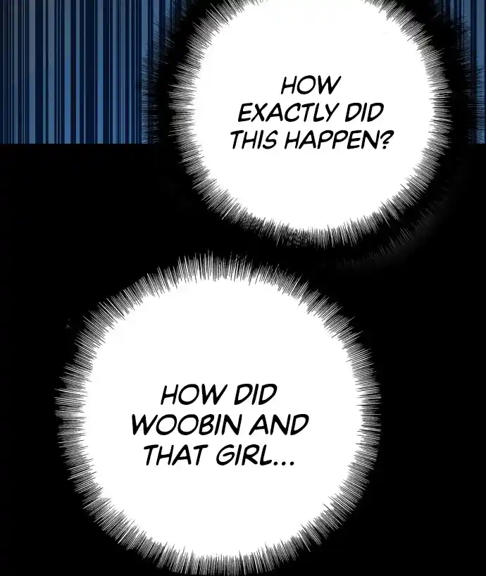 Throw The Trash In The Trash Can! Chapter 11