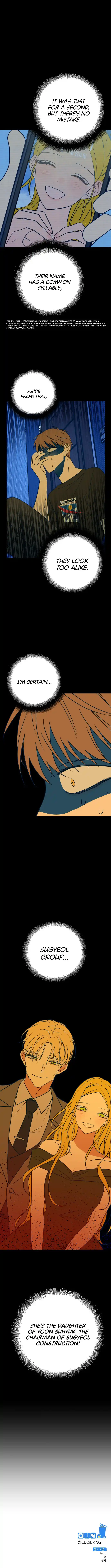 Throw The Trash In The Trash Can! Chapter 11