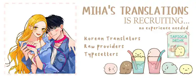 Throw The Trash In The Trash Can! Chapter 11