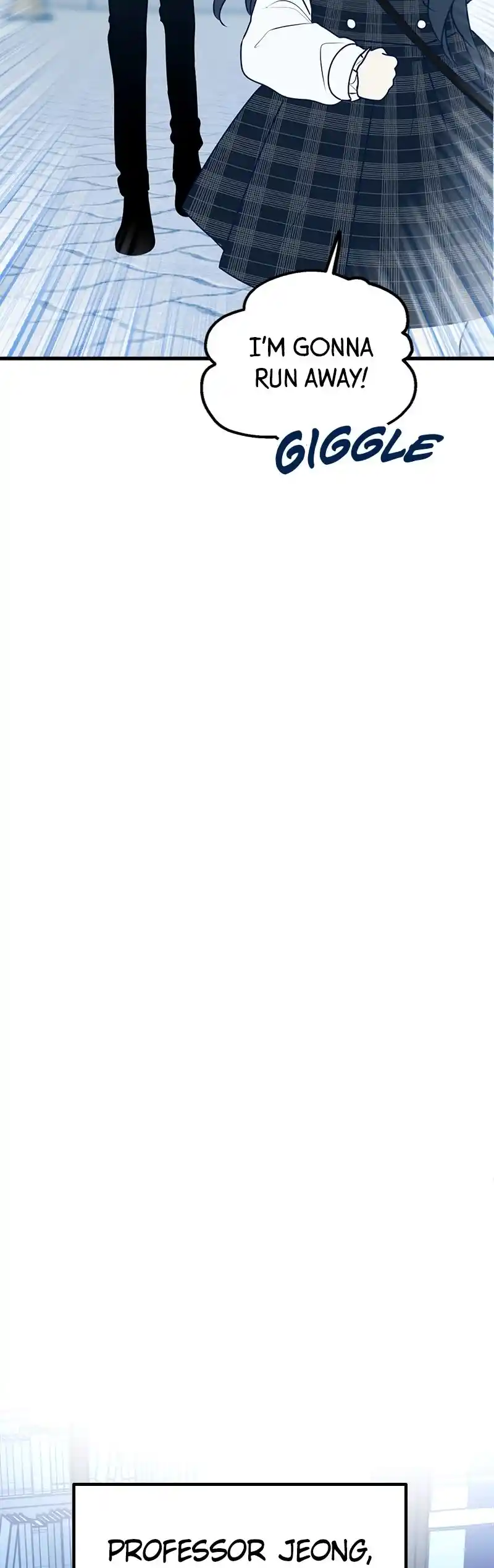 Throw The Trash In The Trash Can! Chapter 110