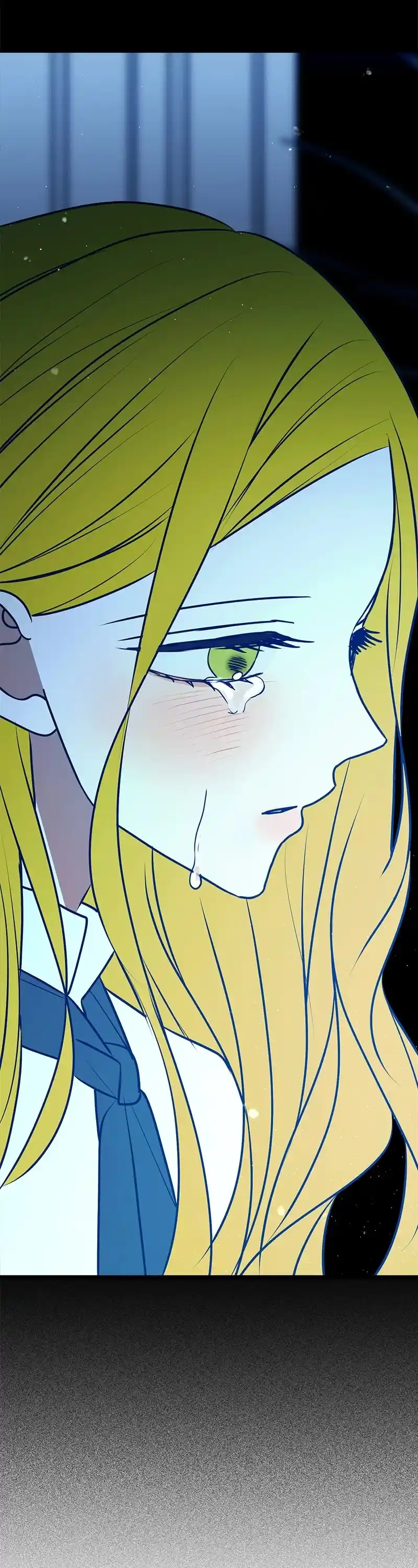 Throw The Trash In The Trash Can! Chapter 110