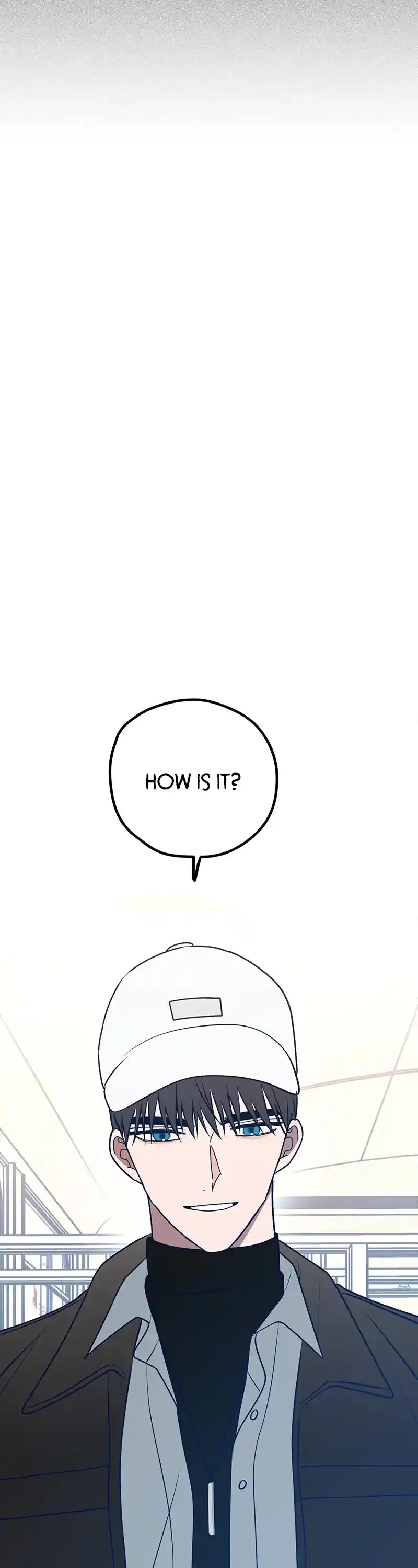 Throw The Trash In The Trash Can! Chapter 110