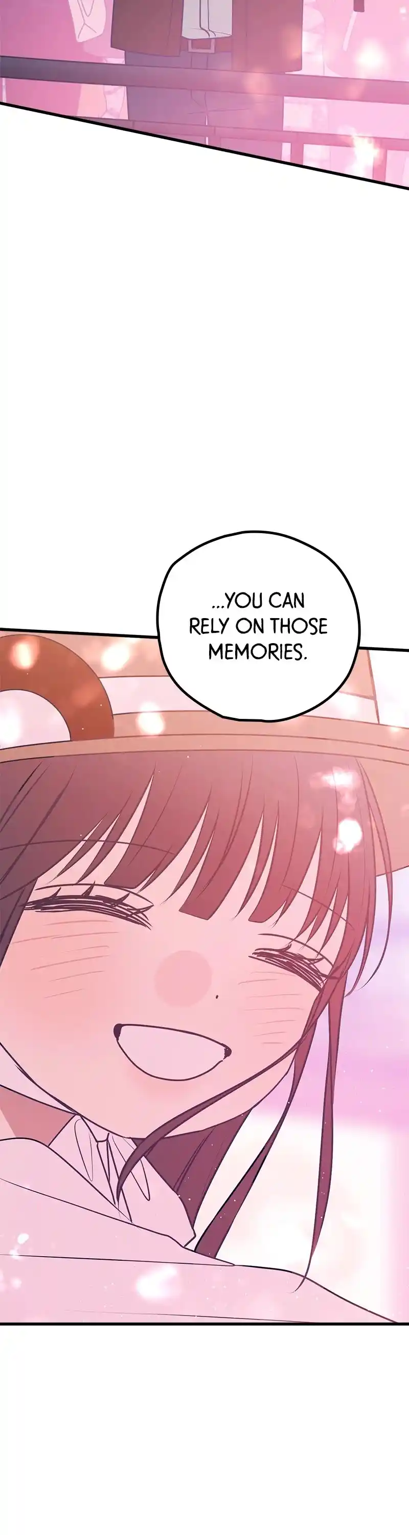 Throw The Trash In The Trash Can! Chapter 110