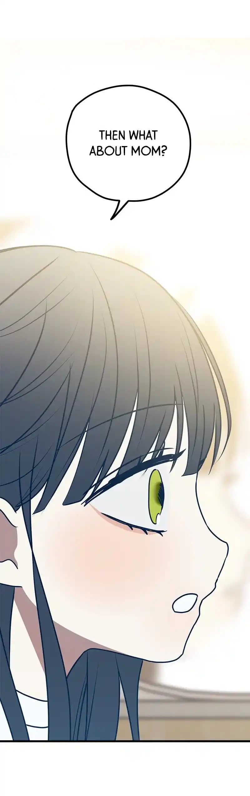 Throw The Trash In The Trash Can! Chapter 110