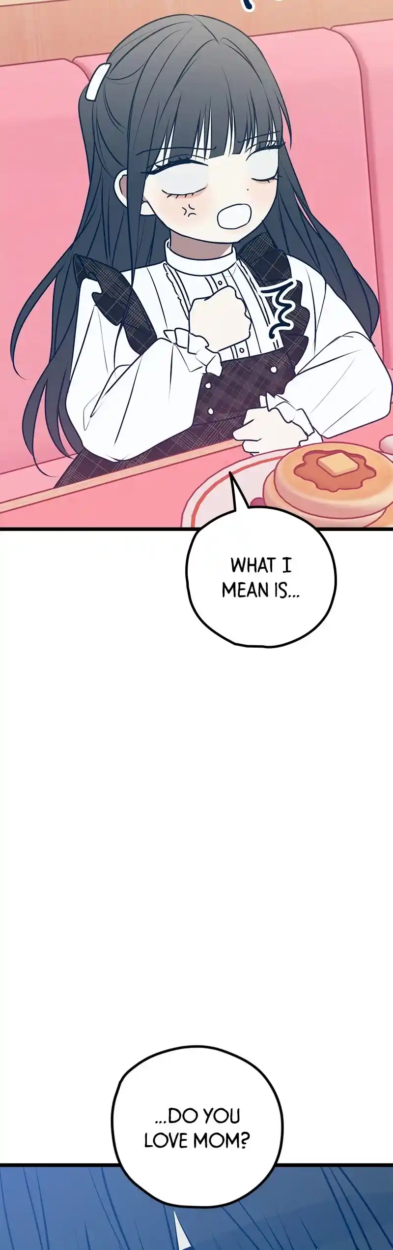 Throw The Trash In The Trash Can! Chapter 110