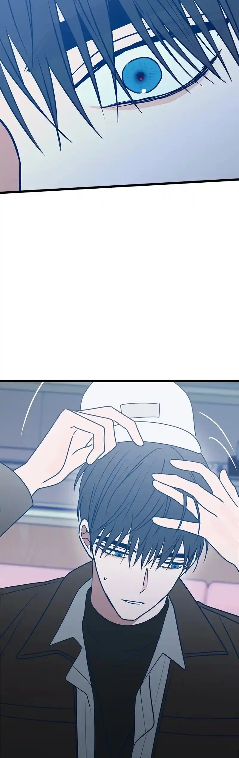 Throw The Trash In The Trash Can! Chapter 110