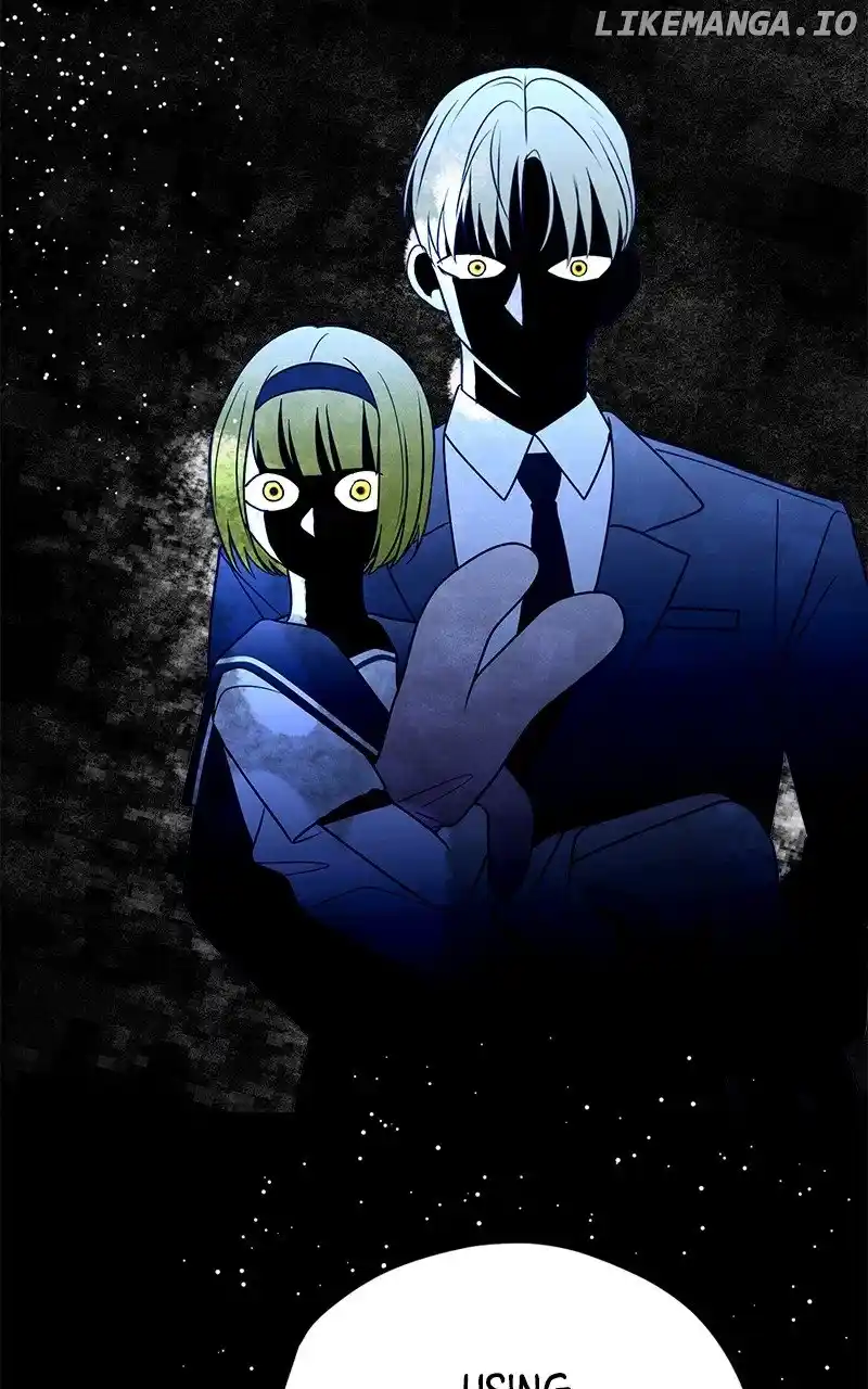 Throw The Trash In The Trash Can! Chapter 111