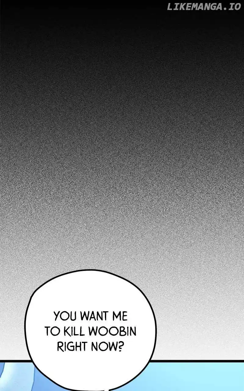 Throw The Trash In The Trash Can! Chapter 111