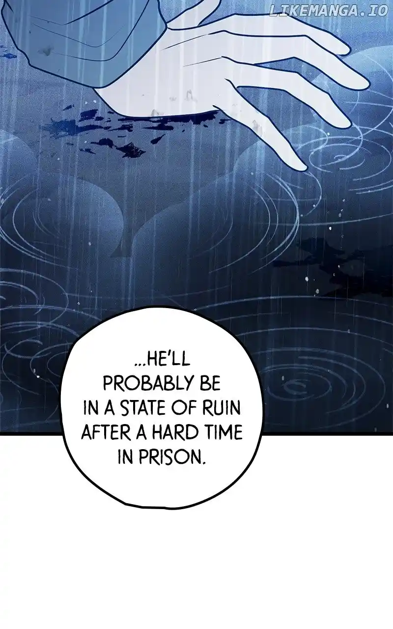 Throw The Trash In The Trash Can! Chapter 111