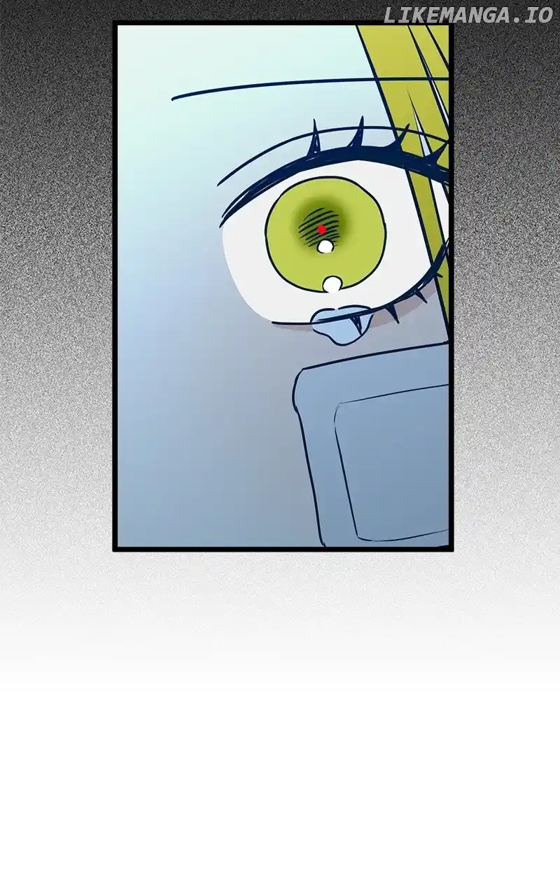 Throw The Trash In The Trash Can! Chapter 111