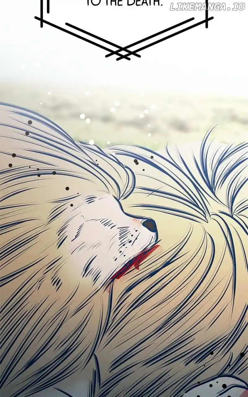 Throw The Trash In The Trash Can! Chapter 111