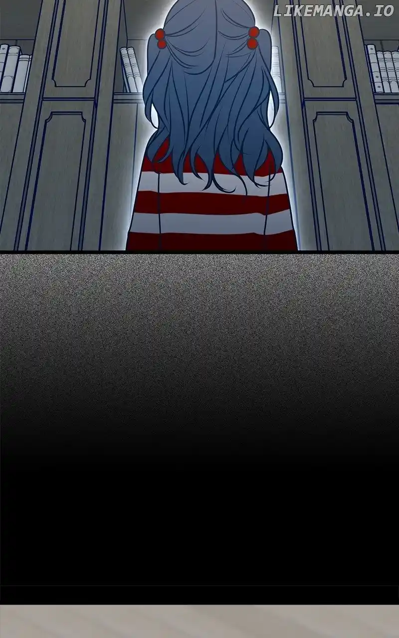 Throw The Trash In The Trash Can! Chapter 111