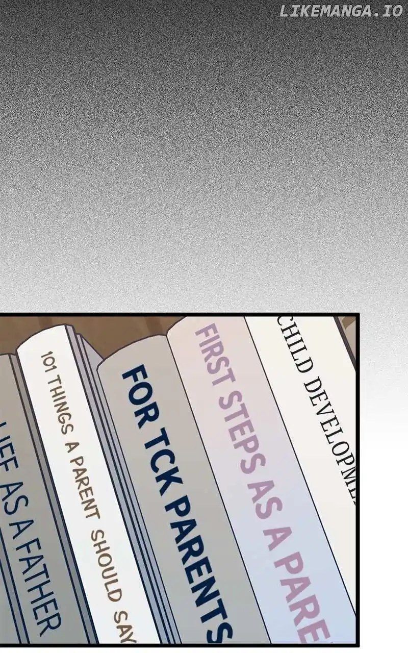 Throw The Trash In The Trash Can! Chapter 111