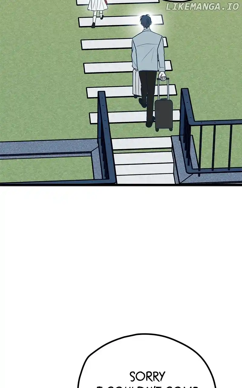 Throw The Trash In The Trash Can! Chapter 111